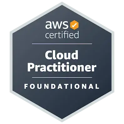 AWS Certified Cloud Practitioner